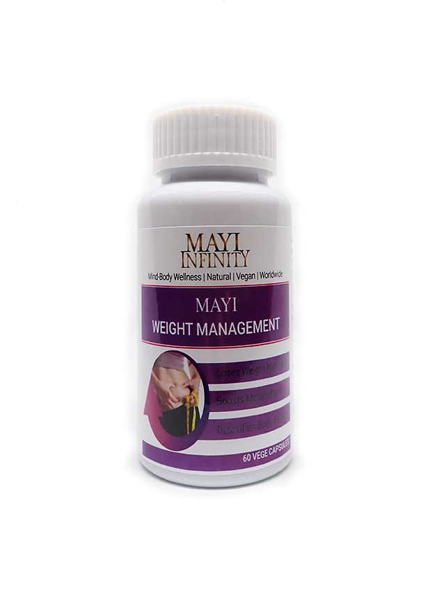 MAYI Weight Management - Bottle